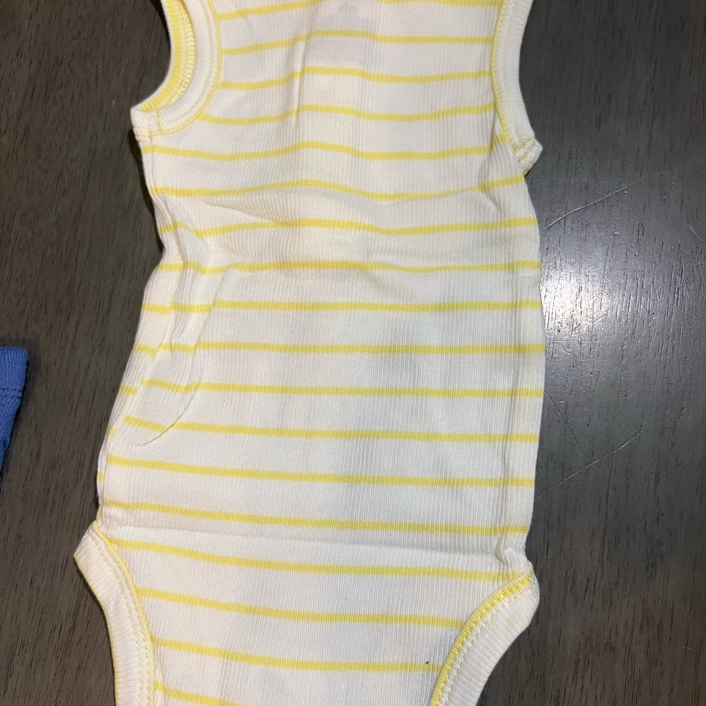 Carter’s - Picture 5 of 13